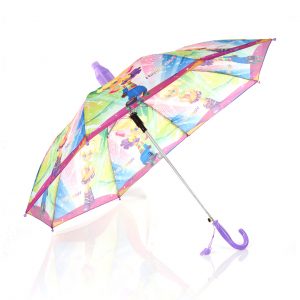 çocuk şemsiye