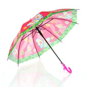 çocuk şemsiye